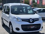 Renault Kangoo 1.5dCi 1.MAJ ČR DPH - náhled 2