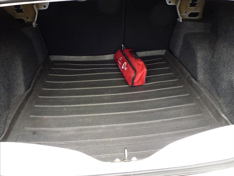 Citroën C-Elysée 1,2 TOP STAV  Klima,TZ, ZÁRUKA - fotka 23 z 55