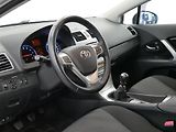 Toyota Avensis - náhled 13