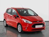 Ford B-MAX (2013) Individual 1.4 16V, ČR,1.maj - náhled 1