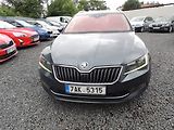 Škoda Superb (2019) 2.0TSi,200kw,4x4,DSG,Style,ČR - náhled 1