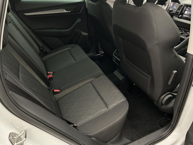 Škoda Karoq 2.0 TDI 4x4 Style - fotka 20 z 21