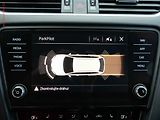 Škoda Octavia (2017) 2.0 TDi 4x4, ČR, Style, DSG - náhled 21