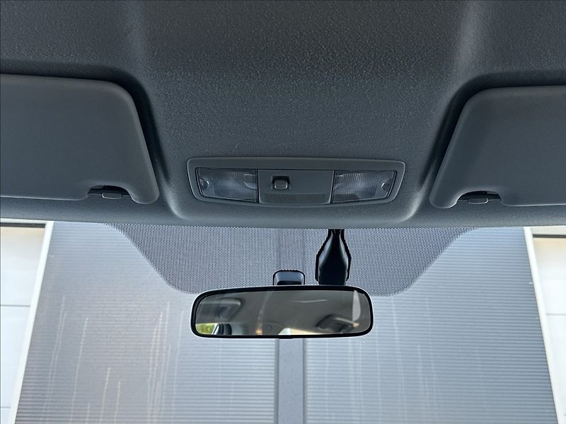 Mitsubishi ASX 1,6 117PS  Invite+ Audio - fotka 27 z 49