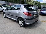 Peugeot 206 1,4 i,ČR - náhled 6