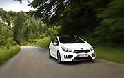 Kia cee´d GT.