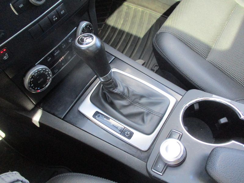 Mercedes-Benz GLK 220 CDi*4MATIC*BLUEEFF*TZ*AMG - fotka 13 z 37