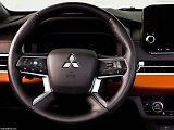 Mitsubishi Outlander.