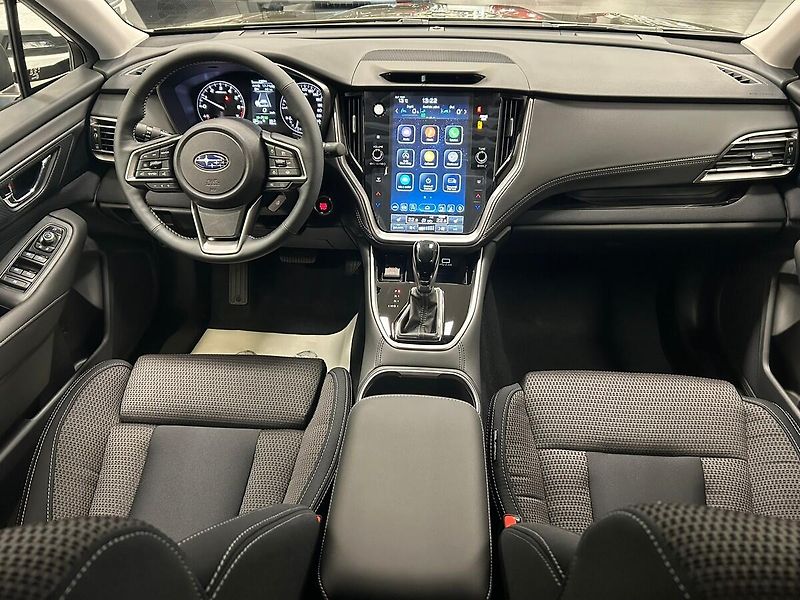 Subaru Outback (2025) 2.5 ACTIVE 2025 | Záruka - fotka 31 z 48