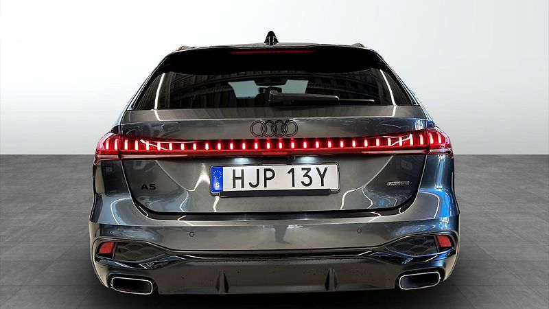 Audi A5 e-hybrid q S-Line Tech+ B&O - fotka 5 z 18