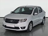 Dacia Logan (2013) 1.2 16V, LPG, ČR,1.maj - náhled 1