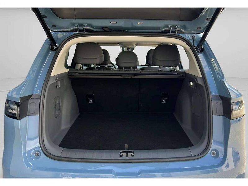 Leapmotor B10 Design hybrid EV 18,8kWh bater - fotka 35 z 36