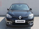 Renault Fluence (2013) 1.6i, 1.maj,ČR, AC, tempo - náhled 1