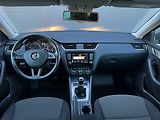 Škoda Octavia 1,6 TDi 81kW STYLE-KAMERA.P - náhled 19