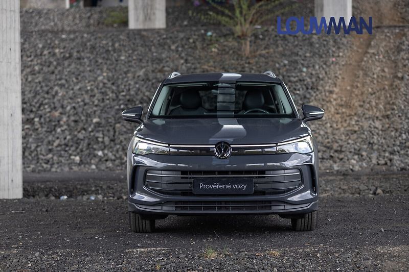 Volkswagen Tiguan 1.5 Life DSG - fotka 4 z 34