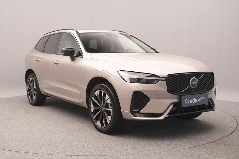Volvo XC60 (2026) B5 AWD AUT DARK ULTRA - fotka 14 z 22