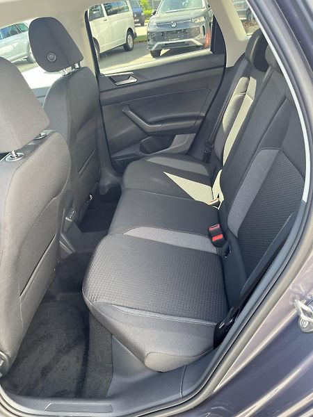 Volkswagen Taigo 1,0 TSI 85kW 7DSG People - fotka 9 z 12