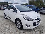 Hyundai ix20 1,4i16V 66 kW - náhled 9