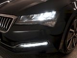 Škoda Superb (2023) STYLE PLUS 2.0TDI 147KW 4x4 DS - náhled 10