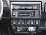 Lada Niva (2017) Urban 1.7 i, 4X4, Serv.kniha - náhled 12