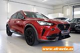 Cupra Formentor 2.0 TDI 4x4 DSG 33 000 KM - náhled 10
