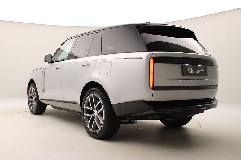 Land Rover Range Rover P550e AUTOBIOGRAPHY REZERVACE - fotka 10 z 83