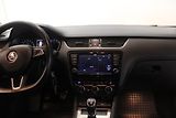 Škoda Octavia (2015) 1.6 TDI Navi Tažné Elegance - náhled 27