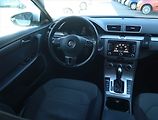 Volkswagen Passat (2013) 2.0 TDI, Automat, Navi, Xenony - náhled 7