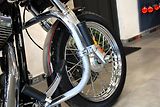 Harley-Davidson FXDC Dyna Super Glide Custom (2009) 2. - náhled 8
