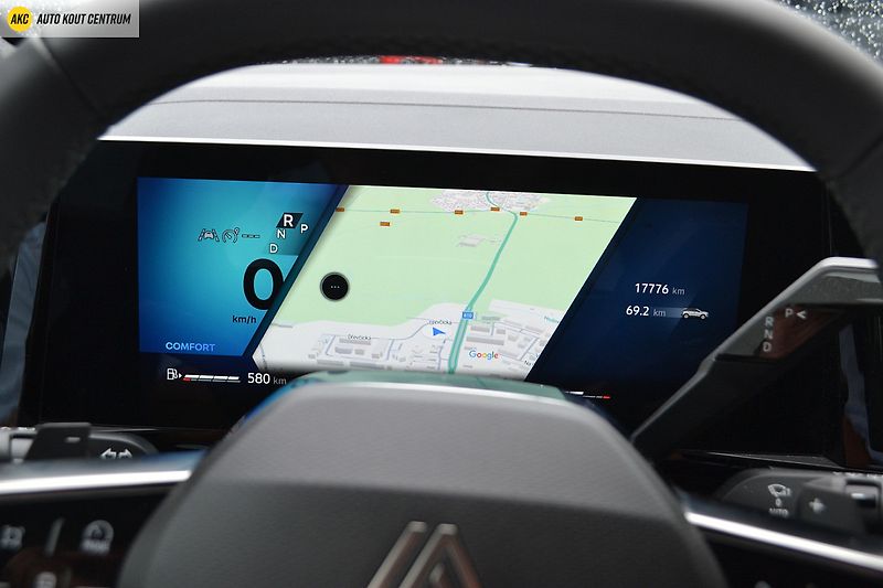Renault Austral TECHNO MHEV 160 AUTO - fotka 44 z 51