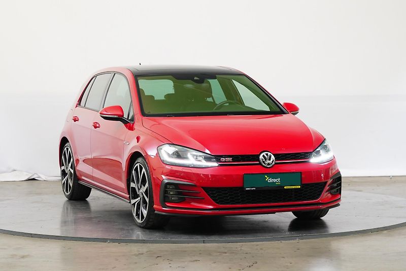 Volkswagen Golf - fotka 2 z 6