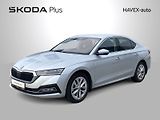Škoda Octavia (2022) 1.5 TSI Style + - náhled 1