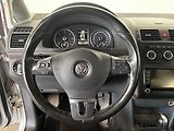 Volkswagen Touran (2014) 2.0 TDi, Comfortline, DSG - náhled 16