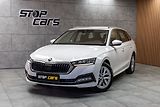 Škoda Octavia 1.5 TSI e-TEC*STYLE*DPH*ČR 1.M - náhled 1