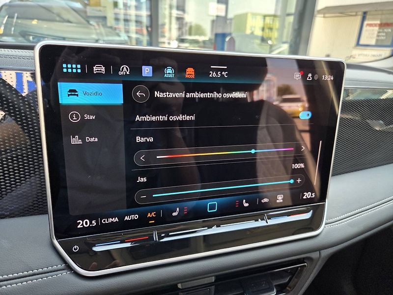 Volkswagen Tiguan (2024) 1.5 eTSI DSG 110kW - fotka 22 z 40