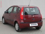 Mitsubishi Colt (2006) 1.1i, ČR, Klima - náhled 6