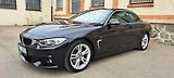 BMW Řada 4 (2015) 430D M*PACKET*CABRIO*LED*ADAPT - náhled 6