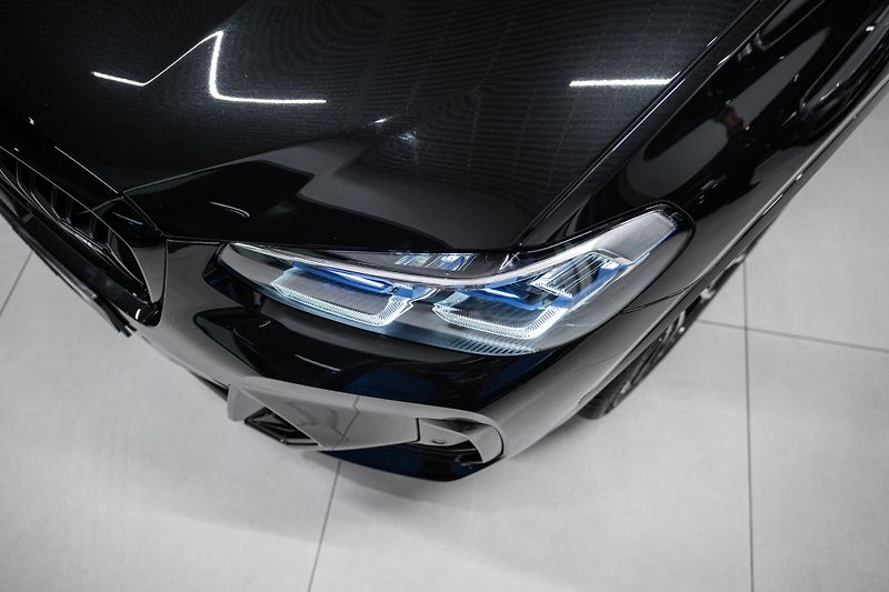 BMW X4 (2023) M40D 4x4 LASER NEZAVISLÉ TAŽNÉ - fotka 4 z 42