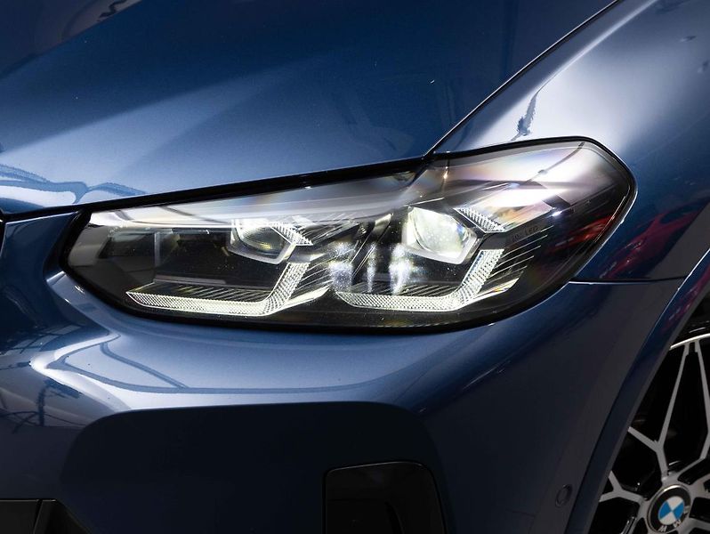 BMW X3 xDrive30d - fotka 8 z 21