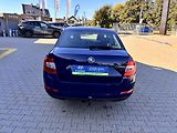 Škoda Octavia 1.6TDi 81kW 4x4 DIGI KLIMA ČR  - náhled 6