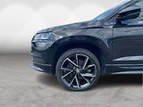 Škoda Karoq 2.0 TDi Sportline - náhled 10