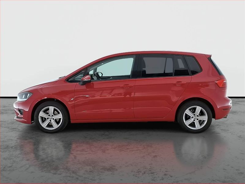 Volkswagen Golf Sportsvan (2014) 1.2 TSI, Automat, Pan. střecha - fotka 3 z 19