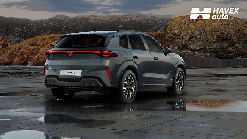 Cupra Terramar (2025) 2.0 TSI 204k DSG 4WD - fotka 2 z 5