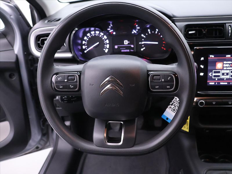 Citroën C3 1,2 PT FEEL Navi DPH 1.Maj. - fotka 18 z 32