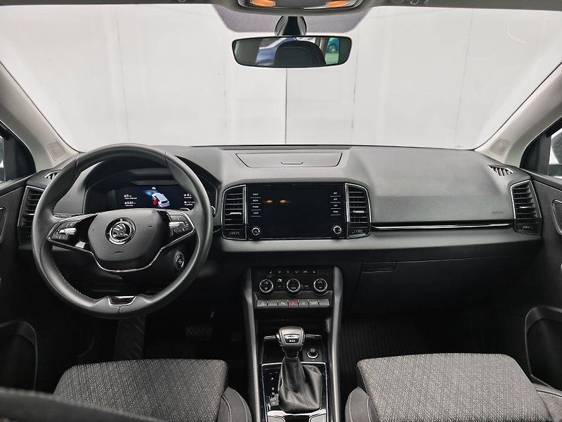 Škoda Karoq Style 7DSG 2,0 TDI - fotka 10 z 24