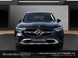 Mercedes-Benz GLC (2024) 220 d 4MATIC - náhled 8