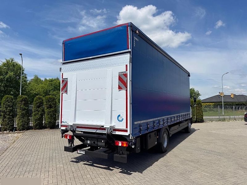 Mercedes-Benz Atego (2022) 1630 shrnovačka EURO 6 - fotka 4 z 20