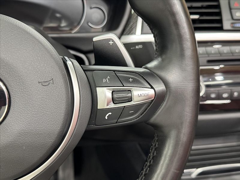 BMW Řada 4 435d M-SPORT - fotka 16 z 28