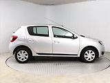 Dacia Sandero (2015) 1.2 16V, Park. senzory - náhled 6