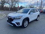 Suzuki S-Cross 4x4 Premium - náhled 2